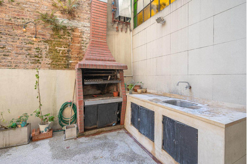 Imagen 3 de 30 de Ph Venta Caballito 4 Amb Patio Parrilla Sup. 175m2
