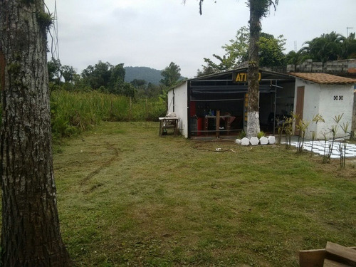 Chácara Em Mongaguá, Há 5 Minutos Da Praia. - 1478 - 32304708