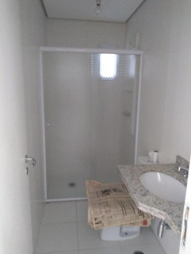 Imagem 18 de 22 de Apartamento À Venda, 81 M² Por R$ 580.000,00 - Casa Branca - Santo André/sp - Ap2084