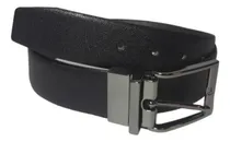 Comprar Cinto Masculino Social Dupla Face Fivela Giratória Fasolo
