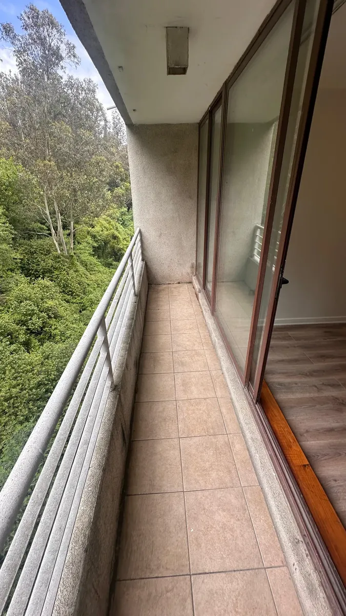 Imagen 2 de 8 de Hermoso Y Cómodo Departamento Pedro De Valdivia Concepción