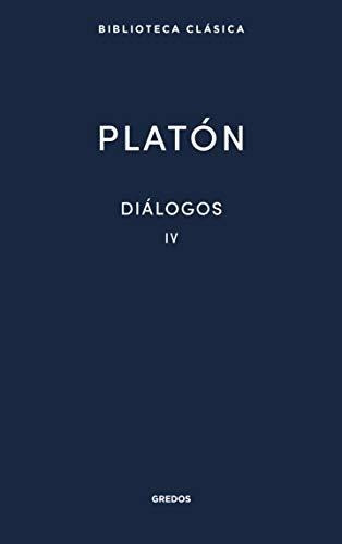 25. Diálogos Iv Platón: República: 025 (nueva Bcg)