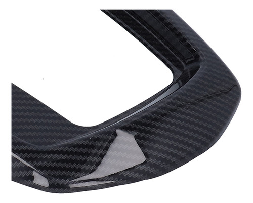 /para Cubierta Del Panel De Cambios Para Mazda Cx-3