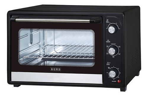 Horno Eléctrico Bord Bohe66 66l