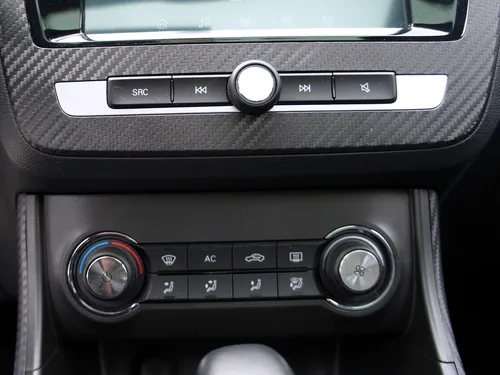 MG Zs 1.5 Plus At