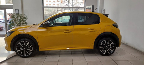 Imagen 4 de 4 de Peugeot 208 1.2 Gt Line