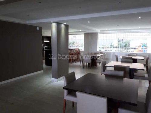 Apartamento-à Venda-copacabana-rio De Janeiro - Ldap40005