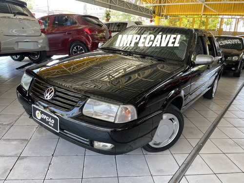 Volkswagen Santana 2.0 4p