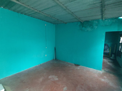 Terreno En Venta En Veracruz Con Construcción Col. Chapultepec, Veracruz