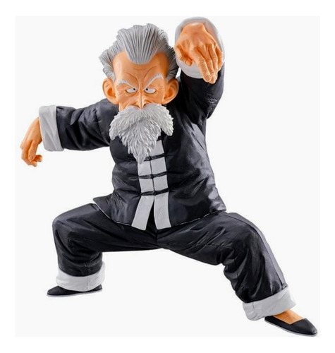 Maestro Roshi Ichibansho Strong Chains - Ichiban Dragón Ball (Usado)