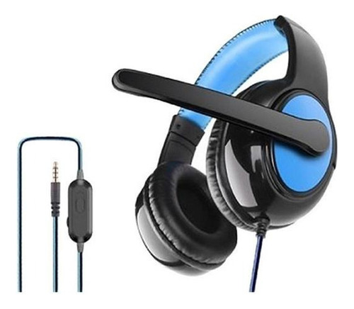 Headset Audifonos Gamer Ovleng Ovp9