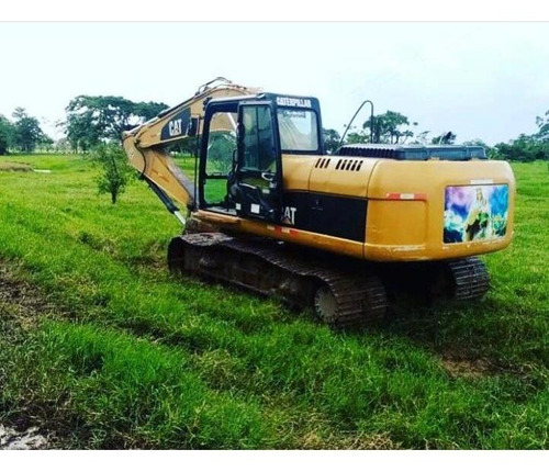 Cat 320d , Perfecto Estado.