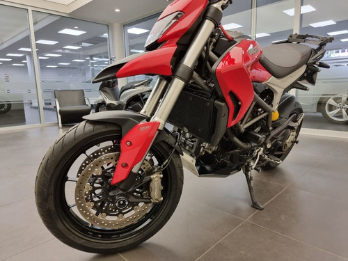 Imagen 11 de 15 de Ducati Hyperstrada 2014 Solo 2700 Kms - Lenken