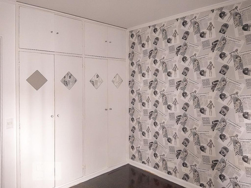 Apartamento À Venda - Jardim Paulista, 3 Quartos, 106 - S893115288
