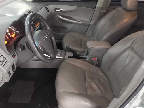 Toyota Corolla 2.0 Xei Multi-drive S (flex)