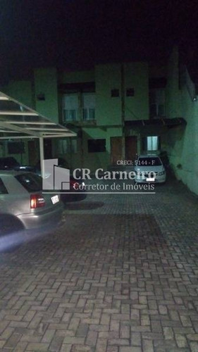 Imagem 18 de 22 de Sobrado Em Condomínio Para Venda No Bairro Vila Ré, 2 Dorm, 2 Suíte, 1 Vagas, 60 M - 1610
