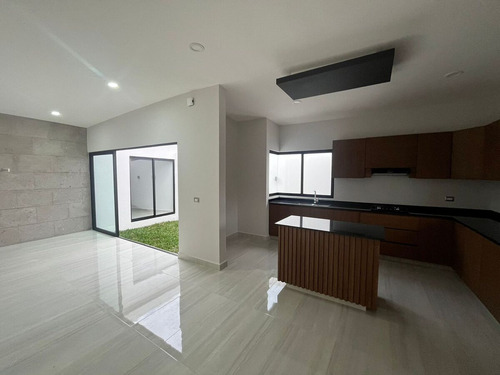 Casa De 1 Piso En Frac. Playas Del Conchal, Riviera Veracruzana, Alvarado