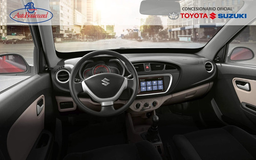 °suzuki Alto Gl 100% Financiado Hasta En 60 Meses Por Banco!
