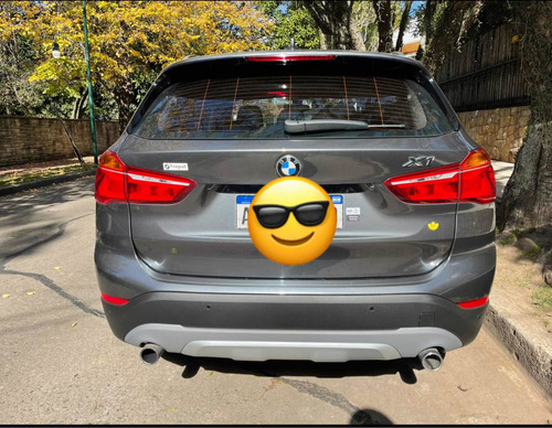 Imagen 4 de 15 de Bmw X1 25i Xdrive 4x4 Tope De Gama