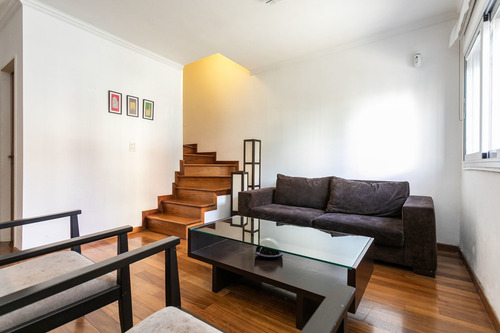 Imagen 2 de 30 de Venta Ph 3 Amb Con Patio Y Escritorio En Coghlan