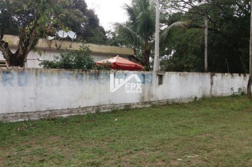 Imagem 4 de 13 de Chácara Em Itanhaém À Venda, Medindo 995 M² - Ch043 Lc