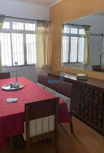 Imagem 4 de 11 de Apartamento Em Ótima Localização - Ap5573