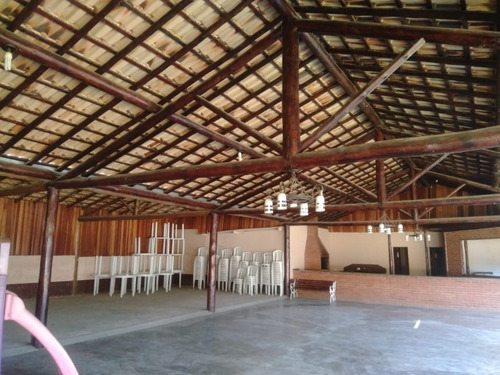 Imagem 8 de 14 de Sitio 4,5 Alqueires Para Moradia Ou Eventos C/ótima Localiz.