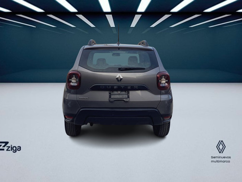 Renault Duster 2.0 Intens Mt