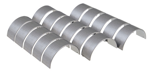 Metales De Biela En 30 Express 2500 4.8 2003 2004 2005 2006