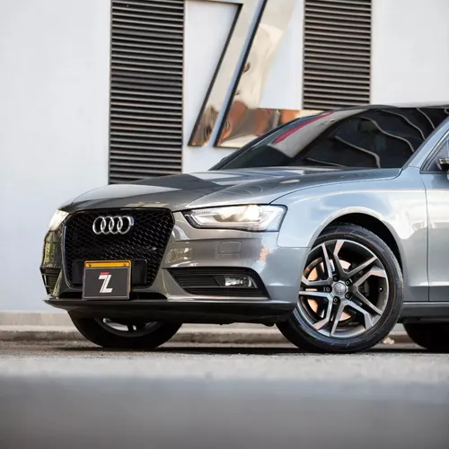 Audi A4 Limousine 1.8 2015