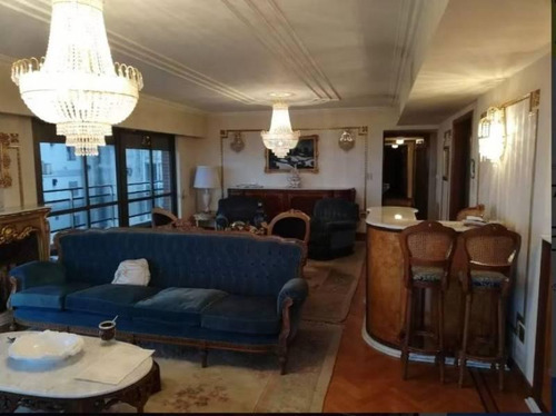 Imagen 10 de 15 de Venta Departamento Cuatro Dormitorios Impecable