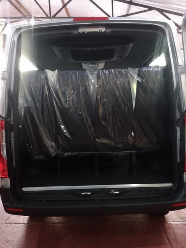 Sprinter 416 2019/20 C/a Ar