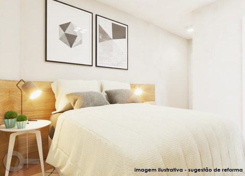 Imagem 10 de 13 de Apartamento - Ap02320 - 68861209