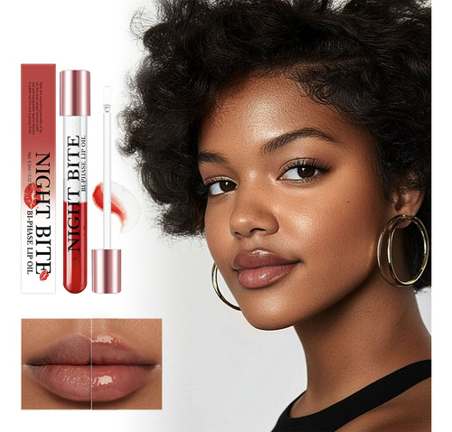 Pigmentação De Esmalte Labial Colorido Gel Labial Colorido D