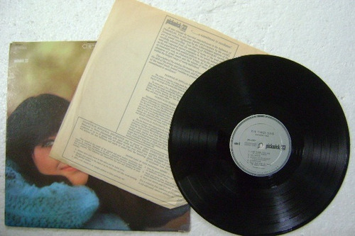 The Three Suns / Twilight Time 1 Disco Lp Vinilo (Usado)