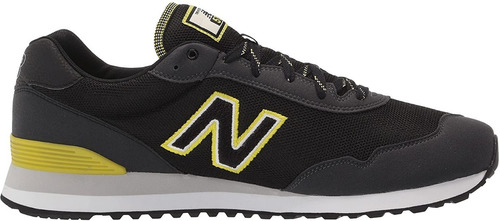 Tenis New Balance 515 Classics Lifestyle Ml515tb3...