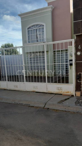 Se Renta Casa Priv Azul Mina Azul Guadalupe Zacatecas