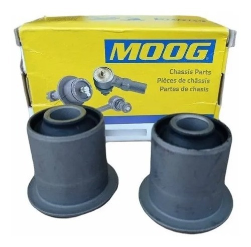 Buje De Meseta Superior Para Merú Y Prado Marca Moog