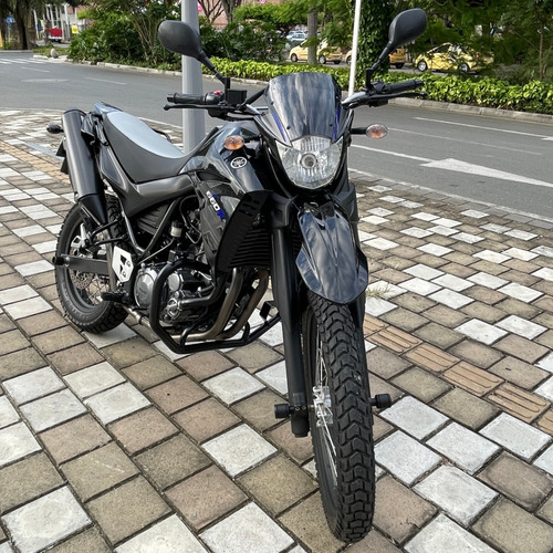 Xt 660r Yamaha Modelo 2020