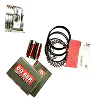 Comprar Kit Pistones Iapel Ford Falcon  221,188 Reforma, Competición