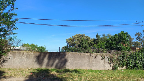 Lote En Venta En Grünbein 350m2