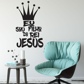 Featured image of post Papel De Parede De Jesus Com Frases Atualmente a papel decor trabalha com 3 tipos diferentes de papel de parede para que possa suprir as necessidades da sua decora o