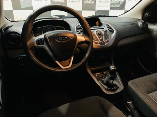 Ford Ka Completaço Em Estado De Zero E Com Preço Incrível!!!
