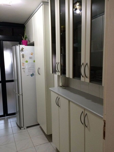 Imagem 23 de 29 de Apartamento - Ref: 3482