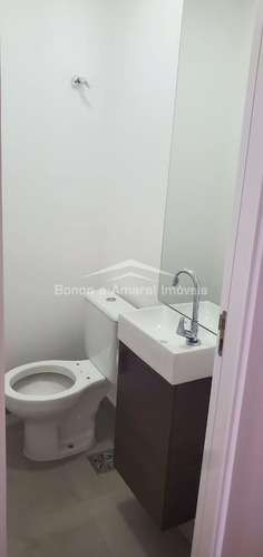 Imagem 14 de 26 de Apartamento Á Venda E Para Aluguel Em Vila Itapura - Ap013611