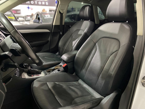 Imagem 6 de 14 de Audi Q3 1.4 Tfsi Ambition 2017