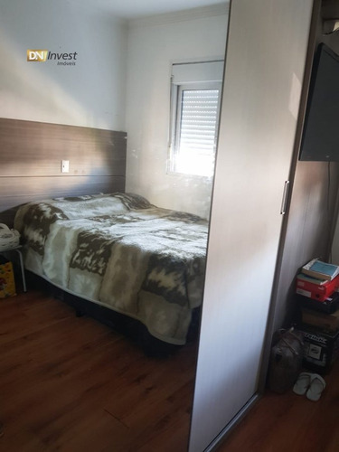 Imagem 11 de 30 de Apartamento A Venda No Bairro Gopoúva Em Guarulhos - Sp. - 1757-1