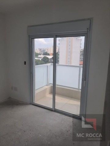 Imagem 4 de 12 de Apartamento 2 Dormitórios - Bairro Jardim - Santo André - R354
