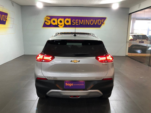 Imagem 8 de 14 de Chevrolet Tracker Premier 1.2 Turbo (aut) (flex)