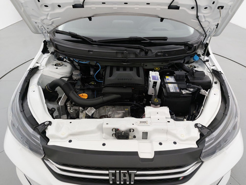 Fiat Cronos 1.3 FIREFLY FLEX DRIVE MANUAL